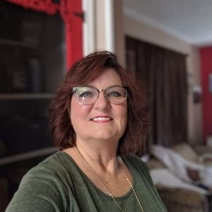 Meet your Posher, Pat